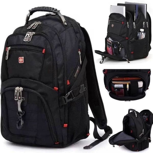 Wenger Swissgear 17.1 inch Laptop Backpack