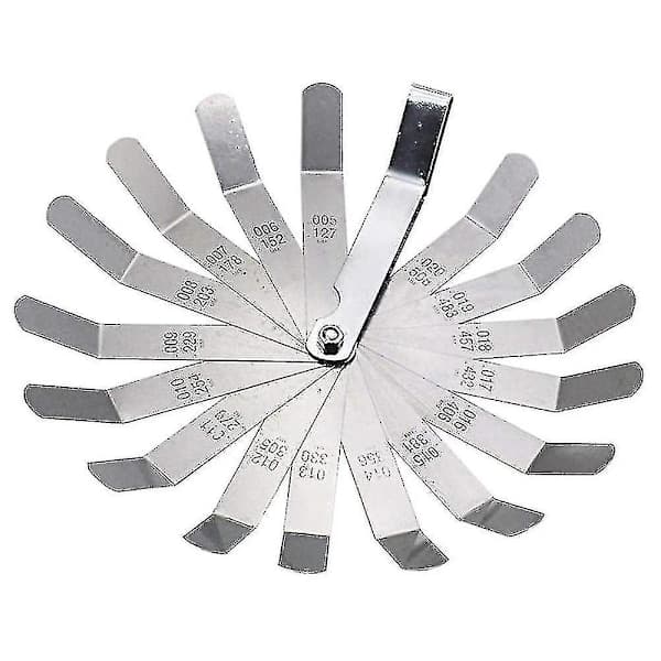 st Engine Valve Screw Adjustment Wrench Tool Valve Clearance Adjustment Tool + Dial Indicator 0.0