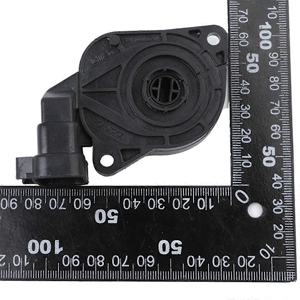 25324762 Gasreglagegivare Accelerator Pedal Sensor för XL 2500 6.0L 8.1L