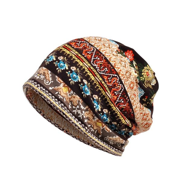 Thin Beanies Bonnet Beanie Autumn Casual Beanies Hat (2-pack)