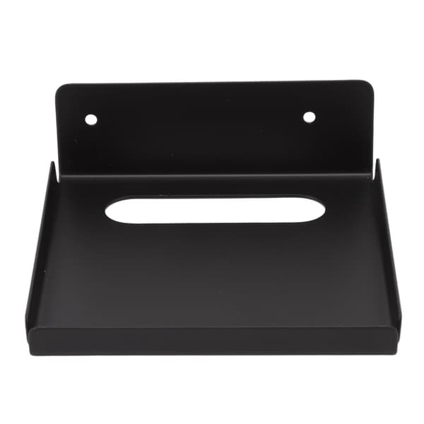 TV Screen Top Storage Shelf Thickened Projector Storage Rack Set Top Box Rack Router Bracket