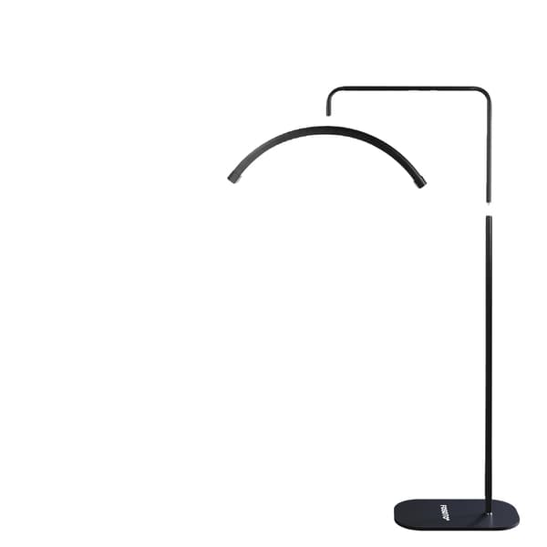 Fotolampe, Arc Design, LED Lys Teknologi