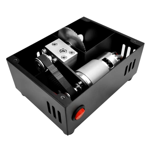 Mini Bordsåg, 775 Motor, 63mm Blad