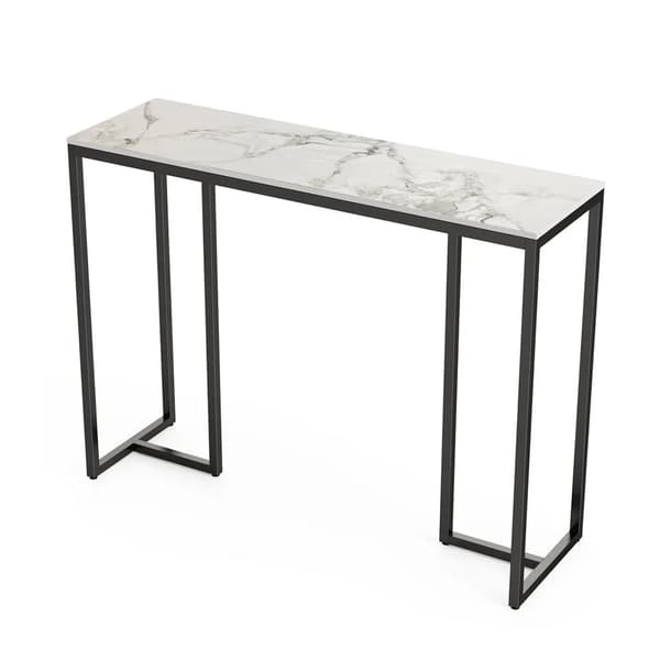 Konsolbord, Moderne Design, Holdbare Materialer, XNE