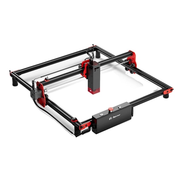 10W Lasergravør, Høj Præcision, Flere Sikkerhedsfunktioner,AlgoLaser 10W AlgoLaser 10W AlgoLaser 10W