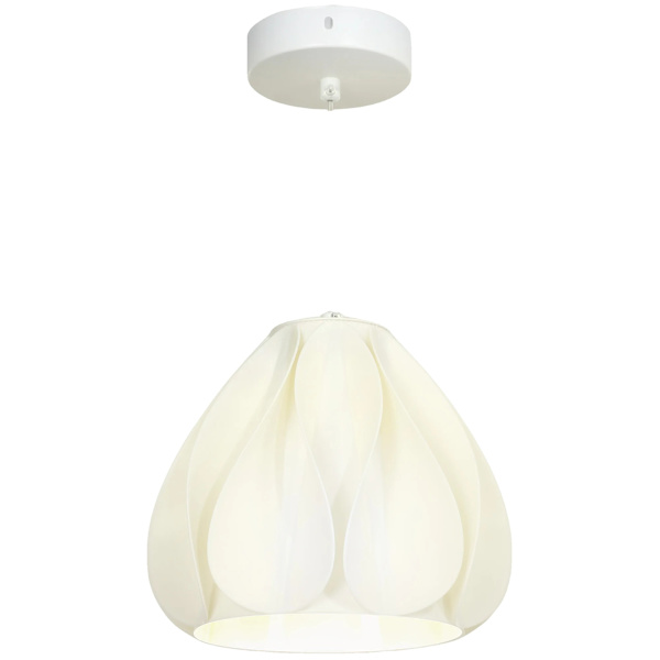 Riippuvalaisin, E27 lampunkanta, 3000K LED