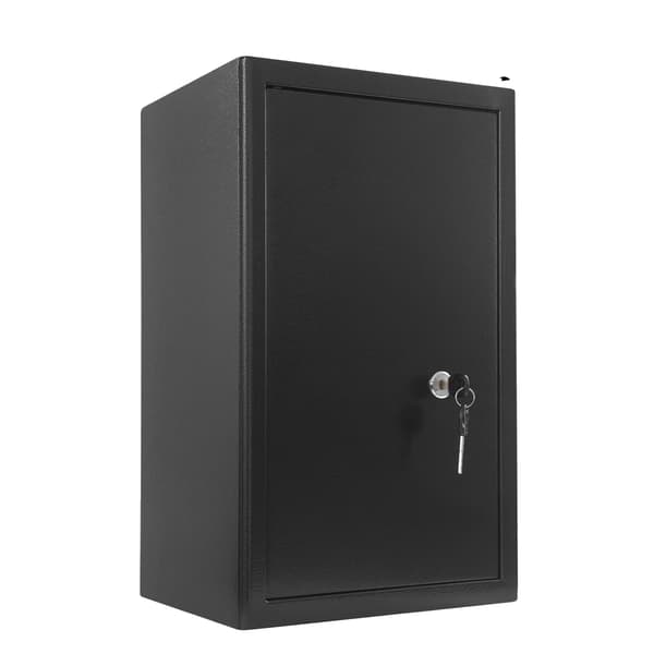 Säkerhetsbox, Hög Säkerhet, God Lagringskapacitet, 60L