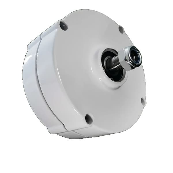 Vindmøllegenerator, Høj Effektivitet, Holdbar Konstruktion, 24V-a, Med Mppt Controller-a, 500W-b