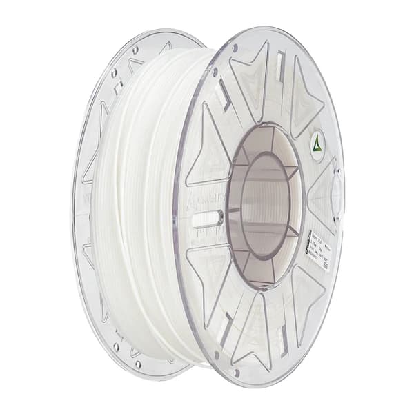 3D-utskrift filament, 1,75 mm, hög hastighet utskriftskapacitet, Vit