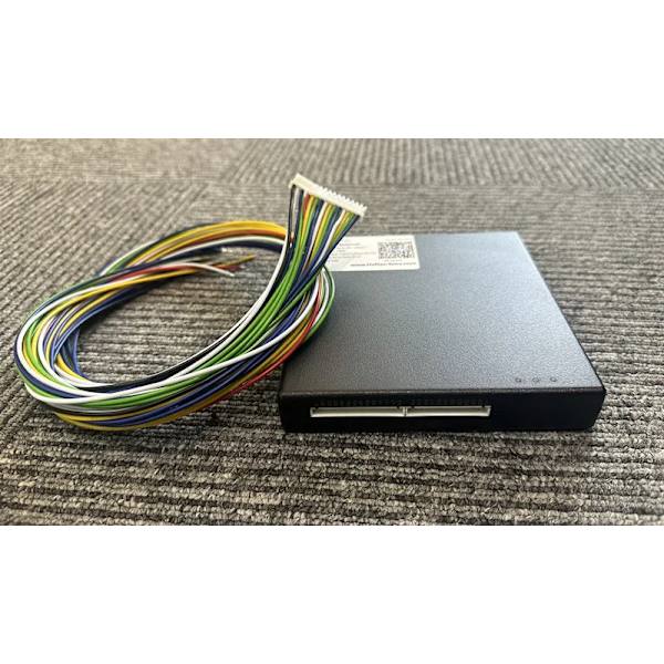 Aktiv Balancer, Bluetooth-forbindelse, Høj Kompatibilitet, 4A Balancer, 2-24S
