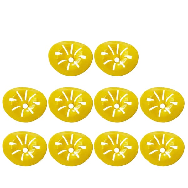 Hvepsefangst, Genanvendelig, Effektiv Skadedyrsbekæmpelse, 10PCS