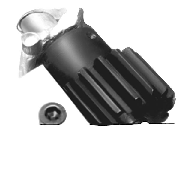 Burger Patty Maker, Rustfrit Stål Konstruktion, Kompakt Design, 6in