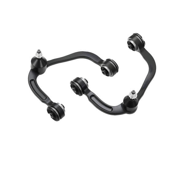 Kontrollarmsupphängningssats, 13-delarsset, Stötsäkerhet, 2PCS