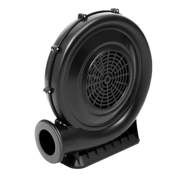 Luftblæser, Kraftfuld Ydelse, Holdbar Konstruktion, 250W