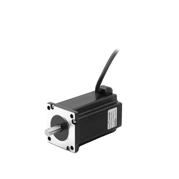 Stepper Motor Driver Kit, Høj Moment, 3A Strøm, 2Nm Motor