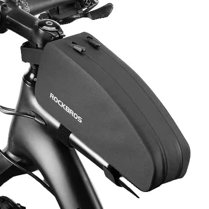 Cykeltaske, Vandtæt, Stor Kapacitet, AS-021-1 1.6L