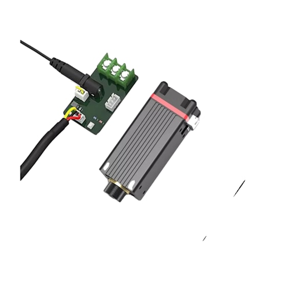 7W Lasergravermodule, Avanceret Køling, Lang Levetid,100% Helt NY NEJE 7W Modul 100% Brand NEJE 7W Module 100% Brand NEJE 7W Module