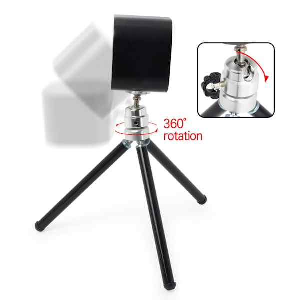 Mini Lasergravering Maskin, 1,6W Effekt, Bluetooth Anslutning