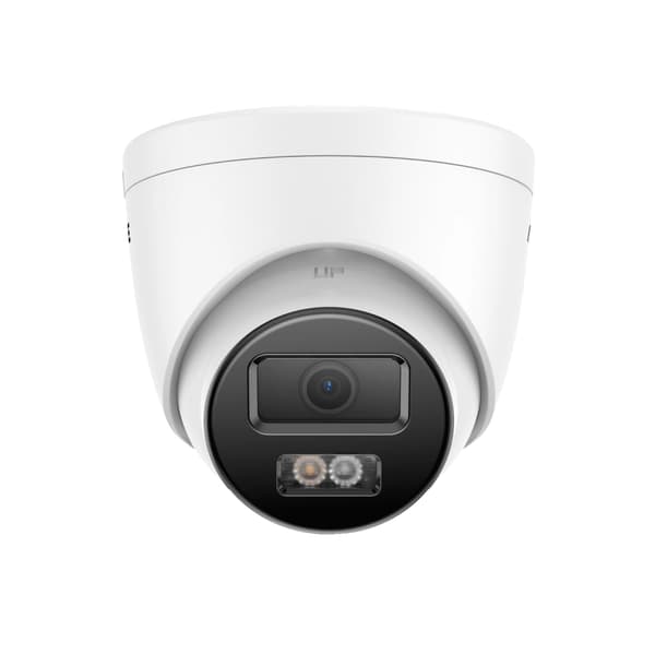 Säkerhetskamera, 12 MP upplösning, smart rörelsedetektering, 12MP Torn