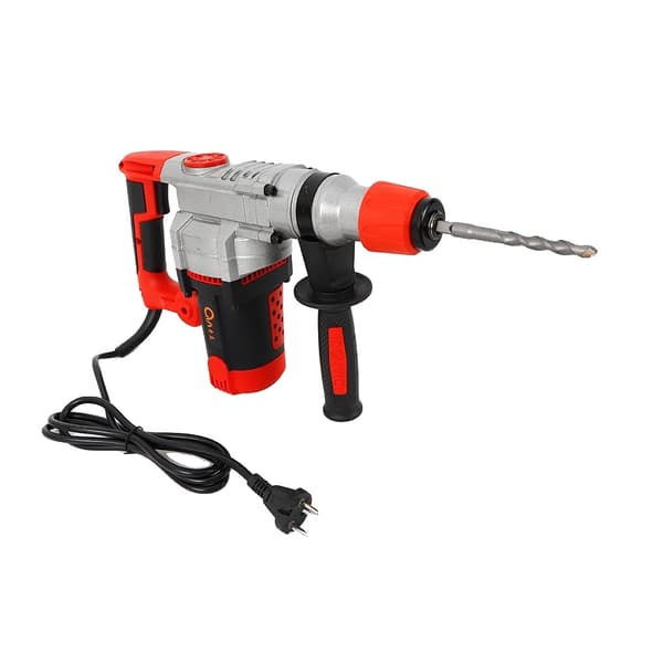 Lufthammer, Holdbart Design, Kraftfuld Motor, Alsidige Anvendelser