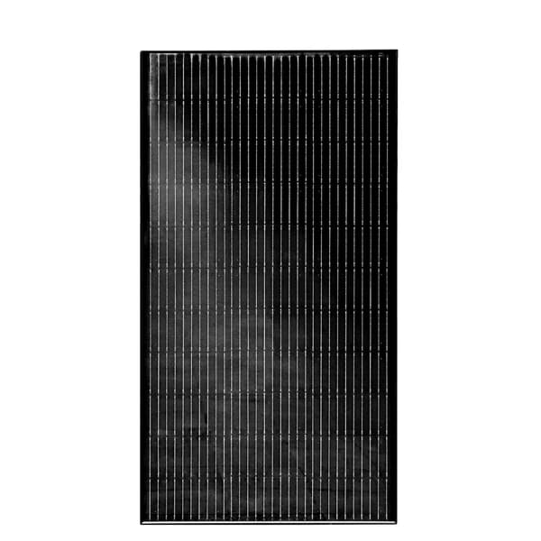 Solpanel, Letvægtsdesign, Flere Anvendelsesmuligheder, 18,15V 120W