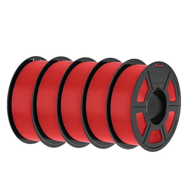 3D-printer filament, UV-bestandig, vejrbestandig, ASA 5RD