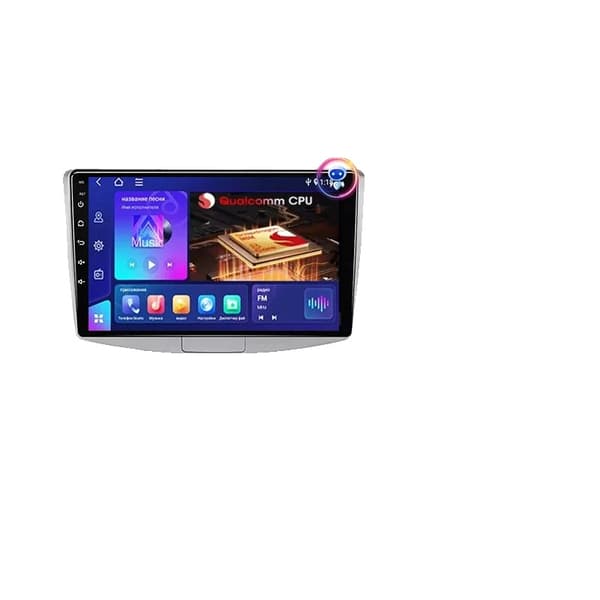 Bil Multimedia Afspiller, Touchscreen Interface, Navigationssystem, Kompatibel med Passat B6 B7 CC 2010-2015, G20-E-CAM-64G DVR
