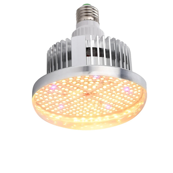 LED-växtljus, Fullspektrum, Hydroponik