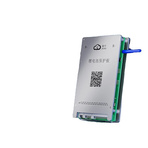 Smart BMS med BT/RS485, 40A Laddning/Urladdning, 0.4A Balansström,BD4A24S4PBD4A24S4P BD4A24S4P BD4A24S4P