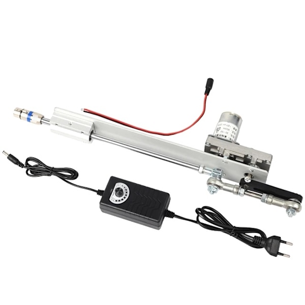 Lineaaritoimilaite, Edestakainen liike, Nopeuden säätö, Stand Alone H3, 24V120RPM Stand Alone H3 Stand Alone H3