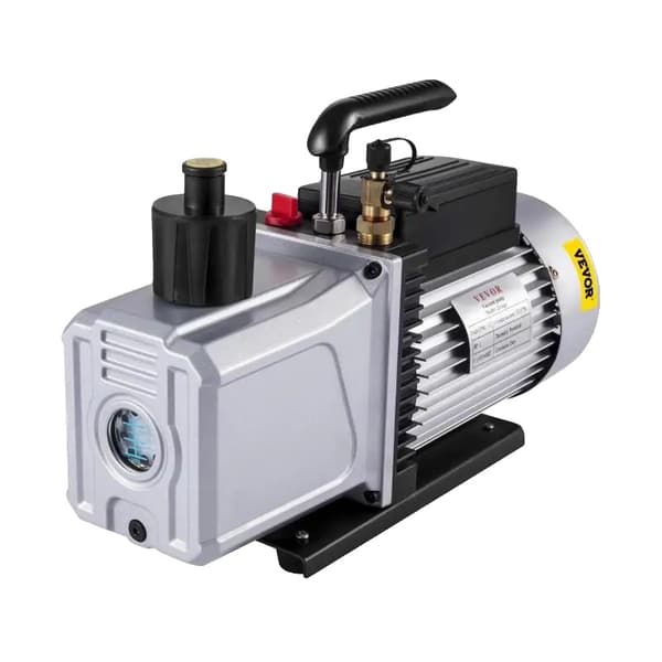 Imupumppu, 12CFM, 1 HP