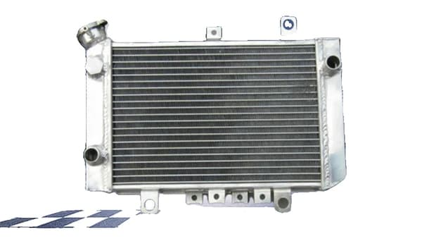 ATV Quad Kylare, Aluminium Material, Perfekt Passform