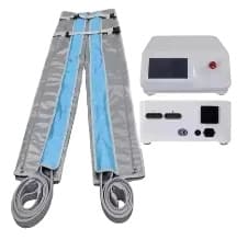 Massageapparat, Justerbart Tryck, Bärbar Design, 220V, EU