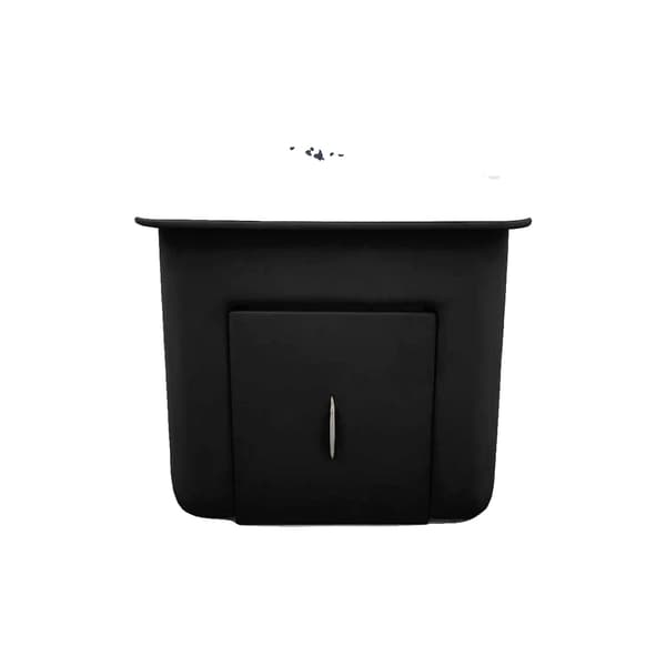 Shampoo Stol, Ergonomisk Design, Nem Vedligeholdelse, stil1