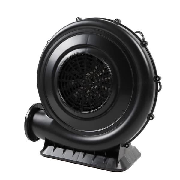 Blæserpumpe, Høj Effektivitet, Kompakt Design, 250W
