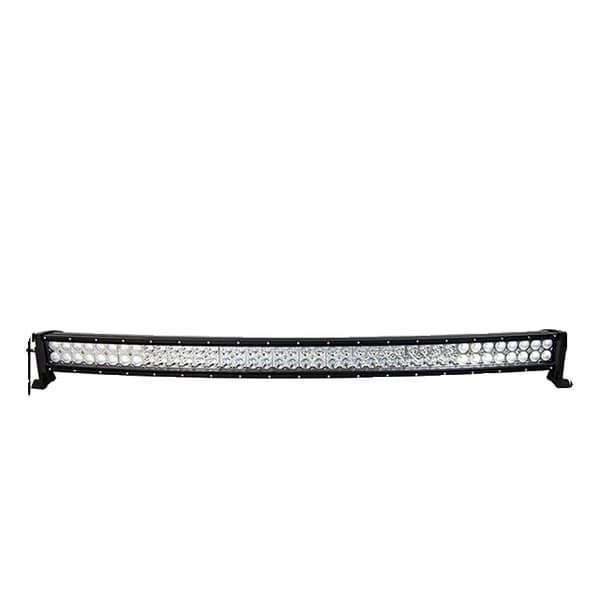 Lysbar, Buet Design, Dobbelt Række Konfiguration, 240W Ingen Ledning Kit