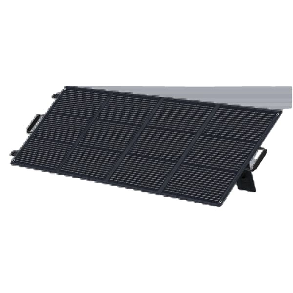 Solpanel, Monokrystallinsk, Vandtæt Design, 200W solpanel