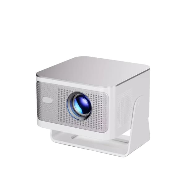 Projektor, 900 ANSI Lumen, Android 14 Stöd, HY350MAX, EU Plug-a