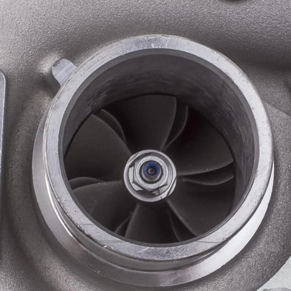 Turboaggregat, Legerat Stål Konstruktion, Mångsidig Kompatibilitet