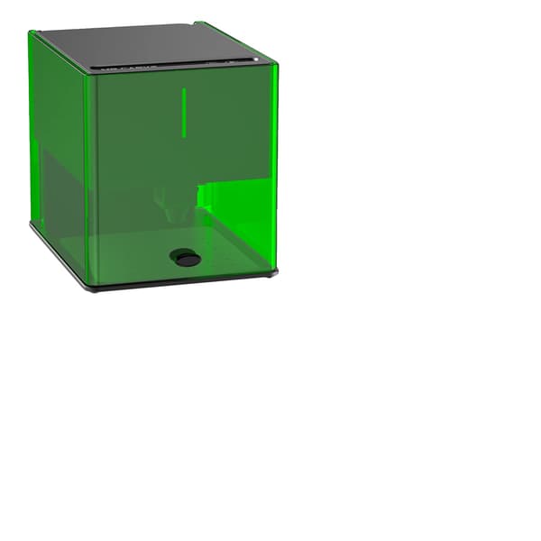 Graveringsmaskine, Høj Præcision, Alsidig Materialekompatibilitet, Basis, 10W-b, EU Stik-b