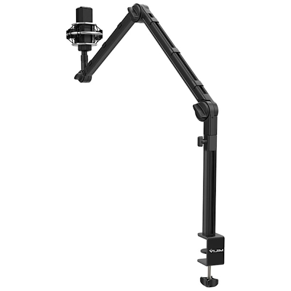 360° Säädettävä Mikrofoniteline, VIJIM LS24 Boom Arm, Studio Mic Holder,VIJIM LS24 VIJIM LS24 VIJIM LS24