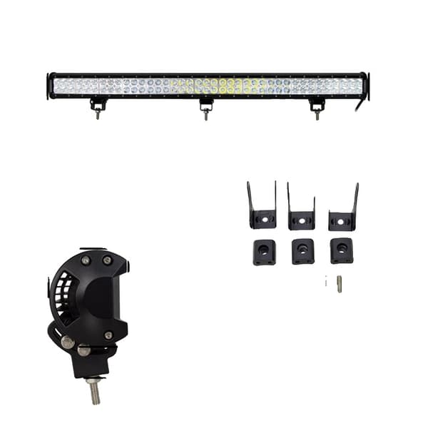 LED-ljusramp, kombinationsstråle, väderbeständig, 36tum Combo 1st