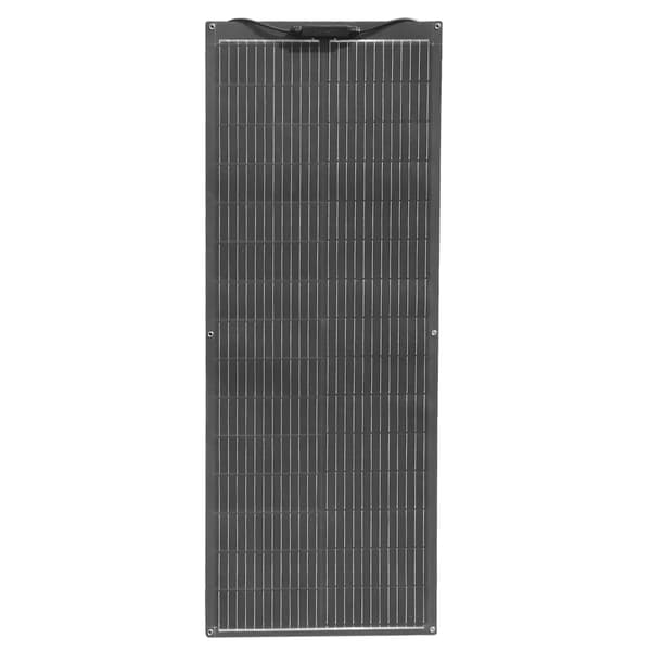 Fleksibel Solpanel, Høj Effektivitet 23%, Letvægtsdesign, 100W solpanel B