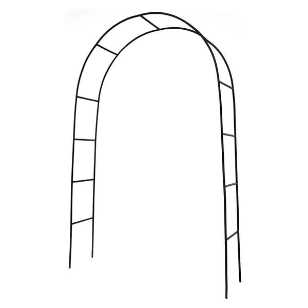 Trädgårdsbåge, Klätterväxter Ställ, Utomhus Patio