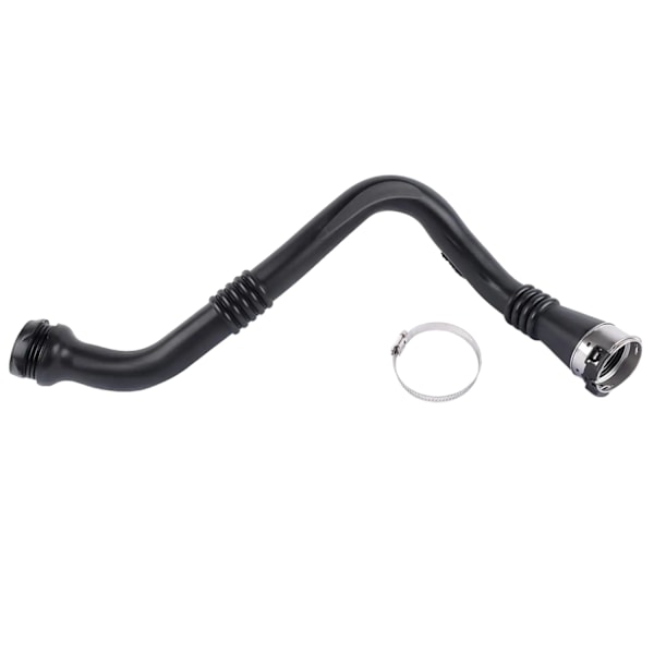 Turbo Intercooler Luftindtagsslange, Passer til Renault Grand Scénic Megane, 1.9 dCi 2008-2023