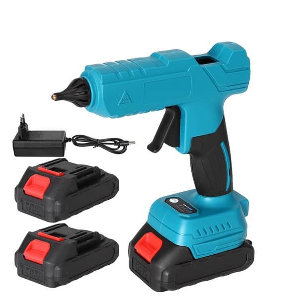 Limpenna, PTC-värmeelement, batteridriven, 2 Batteri, EU