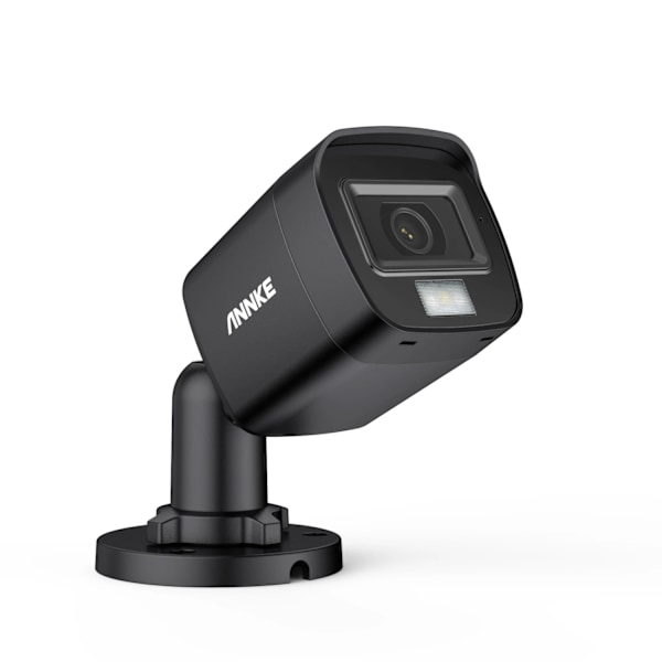 3K Sikkerhedskamera, Indbygget Mikrofon, 25m Natvision, IP67 Vejrbeskyttelse,1 stk 1 Pcs 3 1 Pcs