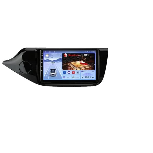 Bilradio, Touchskærm, Multimedia Videospiller, kompatibel med Kia CEED 2012-2018, G20-E-ADAS DVR