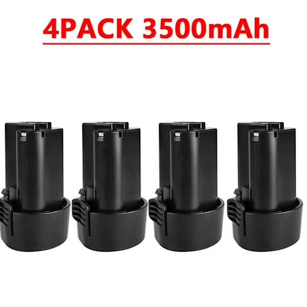 Makita BL1013 akku, 30Ah/35Ah, 108V B