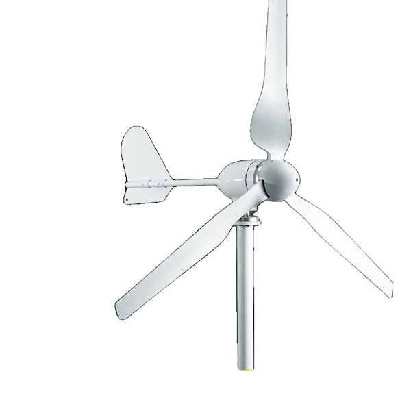 5000W Vindturbingenerator, Hög Effektivitet, Hållbar Konstruktion,2KW Vindturbin, 24V 2KW Wind Turbine 2KW Wind Turbine